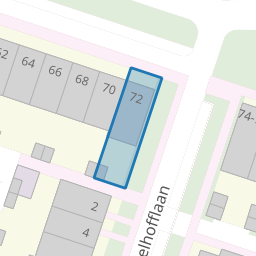 Perceel EDE01-C-3748