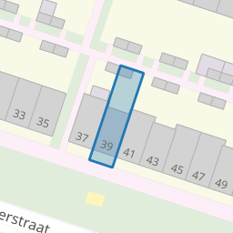 Perceel EDE01-C-3751