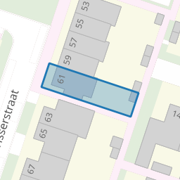 Perceel EDE01-C-3762