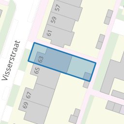 Perceel EDE01-C-3763