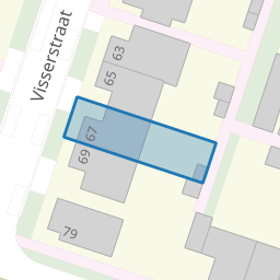 Perceel EDE01-C-3765