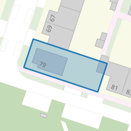 Perceel EDE01-C-3767