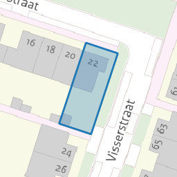 Perceel EDE01-C-3768