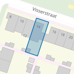 Perceel EDE01-C-3772