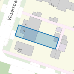 Perceel EDE01-C-3777