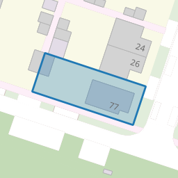 Perceel EDE01-C-3779