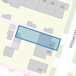 Perceel EDE01-C-3781