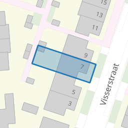 Perceel EDE01-C-3783