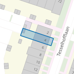 Perceel EDE01-C-3790