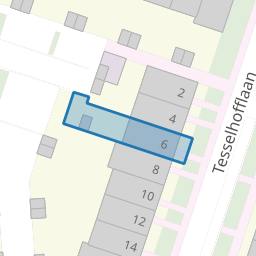 Perceel EDE01-C-3791