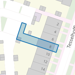 Perceel EDE01-C-3792