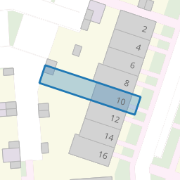 Perceel EDE01-C-3793