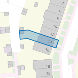 Perceel EDE01-C-3795