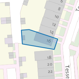 Perceel EDE01-C-3796