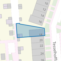 Perceel EDE01-C-3797