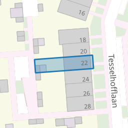 Perceel EDE01-C-3799