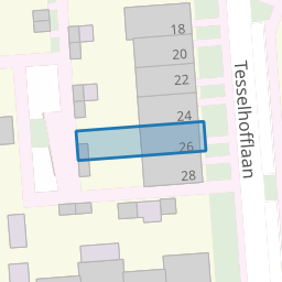 Perceel EDE01-C-3801