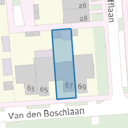 Perceel EDE01-C-3808