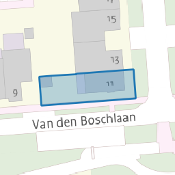 Perceel EDE01-C-3812