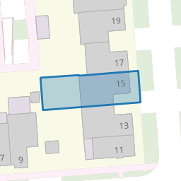 Perceel EDE01-C-3814