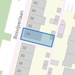 Perceel EDE01-C-3881