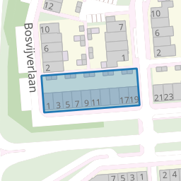 Perceel EDE01-C-3888