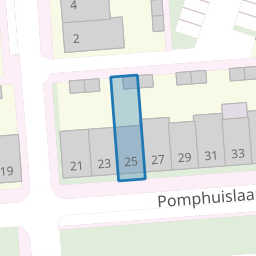 Perceel EDE01-C-3891