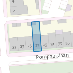 Perceel EDE01-C-3892