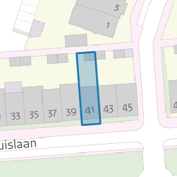 Perceel EDE01-C-3899