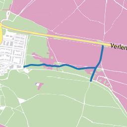 Perceel EDE01-C-3909