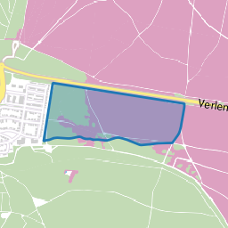 Perceel EDE01-C-3913