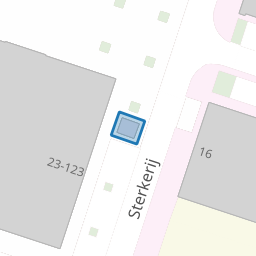 Perceel EDE01-C-3918