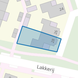 Perceel EDE01-C-3936