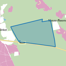 Perceel EDE01-C-3940