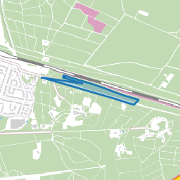 Perceel EDE01-C-3942