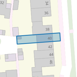 Perceel EDE01-C-3951