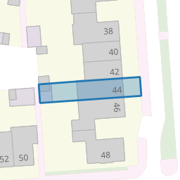 Perceel EDE01-C-3966