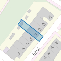 Perceel EDE01-C-3975