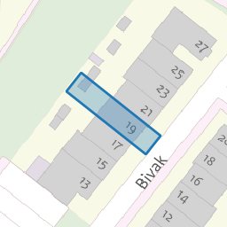 Perceel EDE01-C-3976