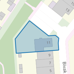 Perceel EDE01-C-3980