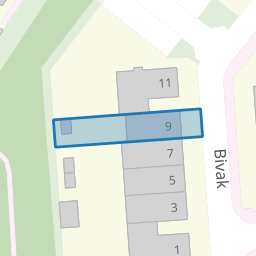 Perceel EDE01-C-3981