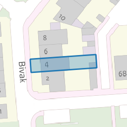 Perceel EDE01-C-3987