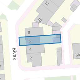 Perceel EDE01-C-3988