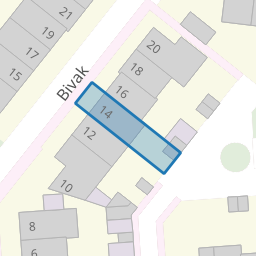 Perceel EDE01-C-3992