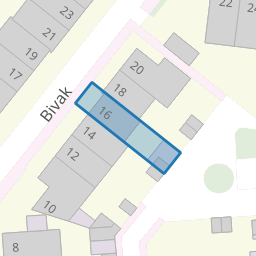 Perceel EDE01-C-3993