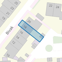 Perceel EDE01-C-3994