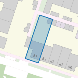 Perceel EDE01-C-4035