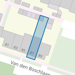 Perceel EDE01-C-4040