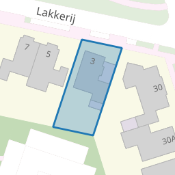 Perceel EDE01-C-4041