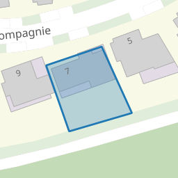 Perceel EDE01-C-4062